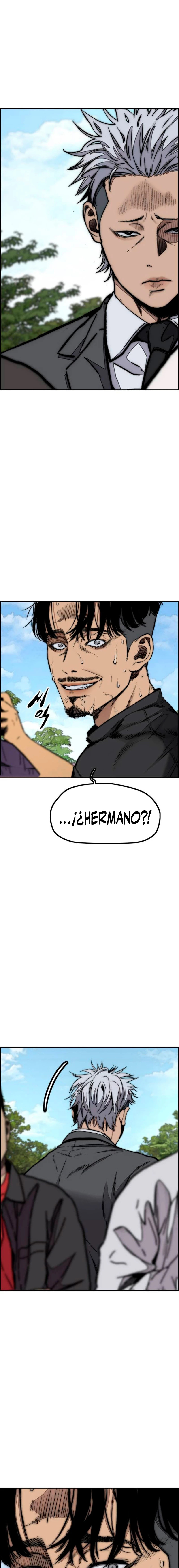 Read Cortavientos ES Manga Online