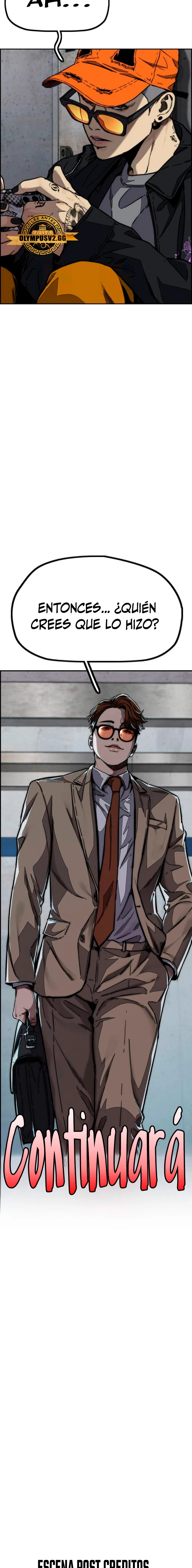 Read Cortavientos ES Manga Online