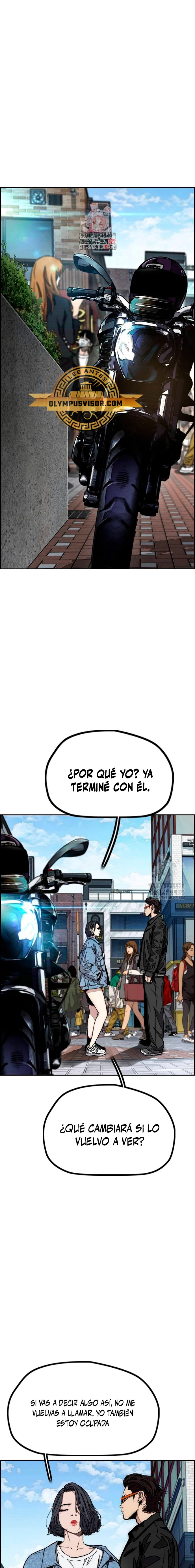 Read Cortavientos ES Manga Online