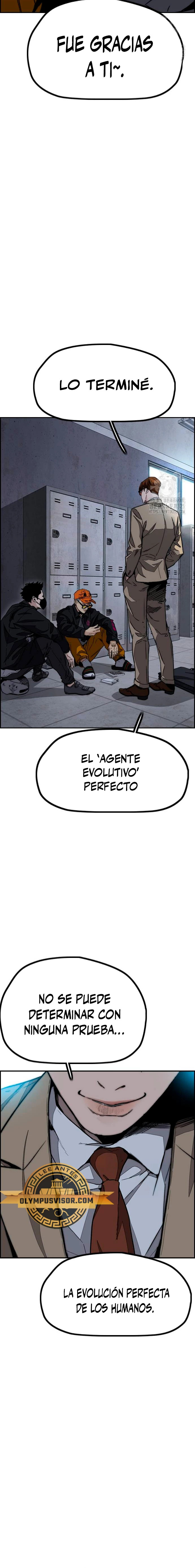 Read Cortavientos ES Manga Online
