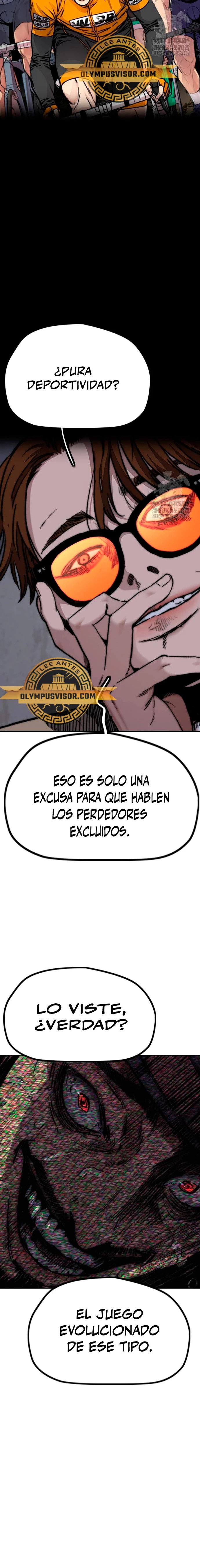 Read Cortavientos ES Manga Online