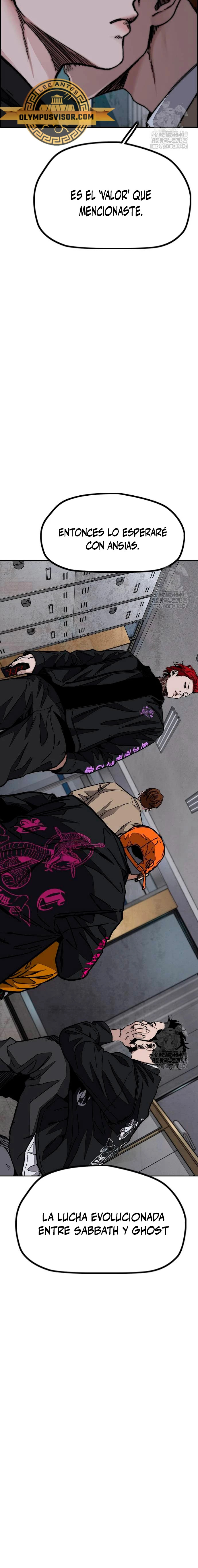 Read Cortavientos ES Manga Online