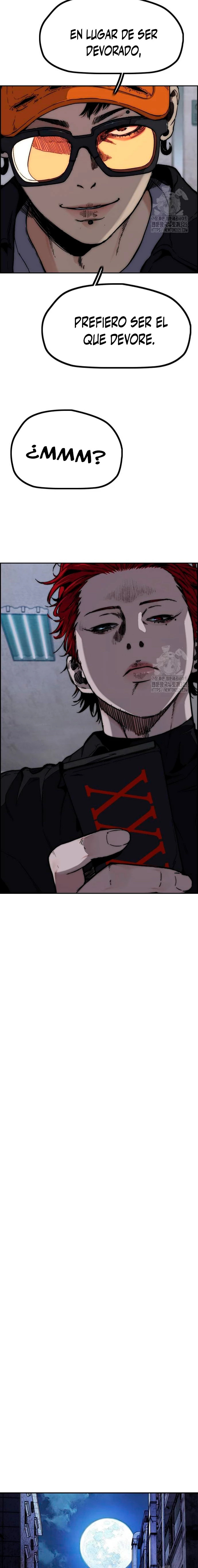 Read Cortavientos ES Manga Online