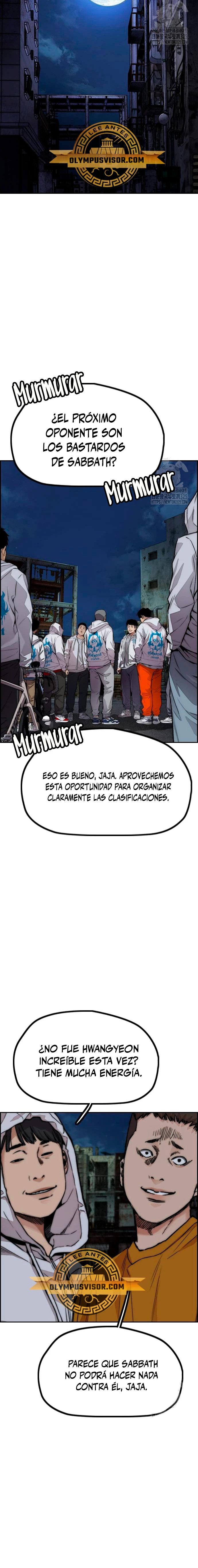 Read Cortavientos ES Manga Online
