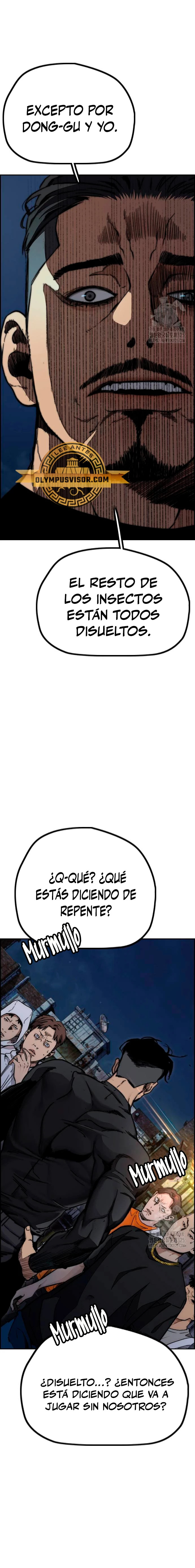 Read Cortavientos ES Manga Online