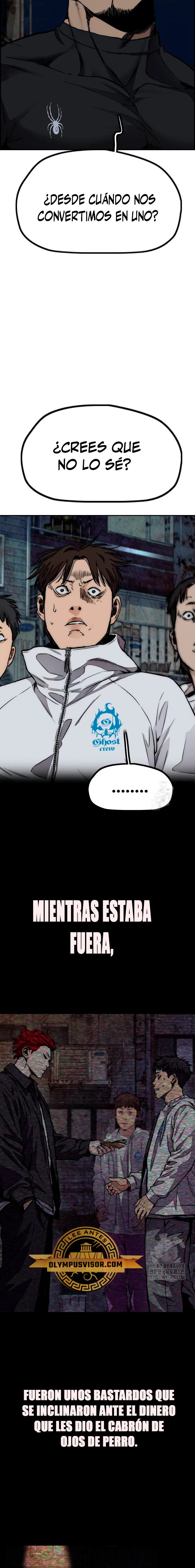 Read Cortavientos ES Manga Online