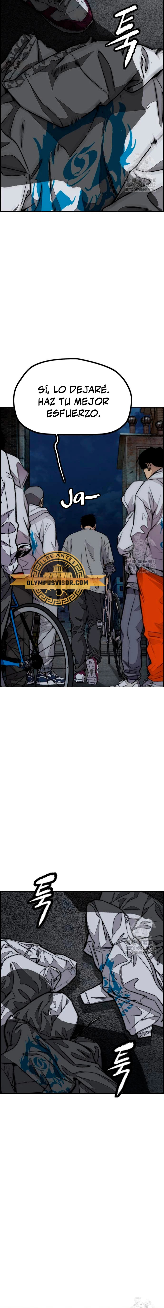 Read Cortavientos ES Manga Online