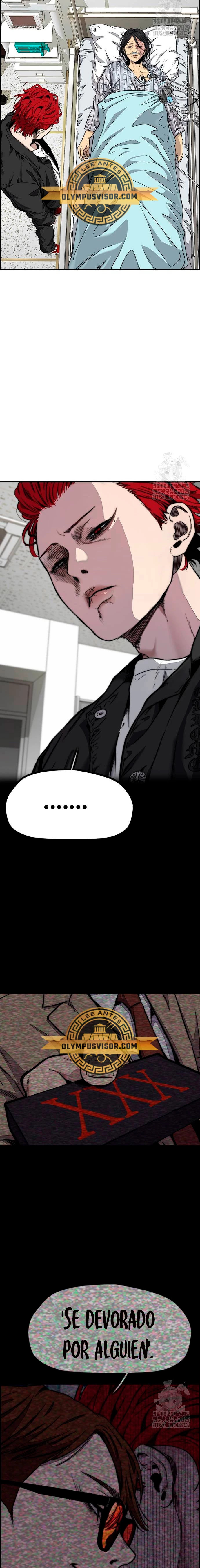 Read Cortavientos ES Manga Online