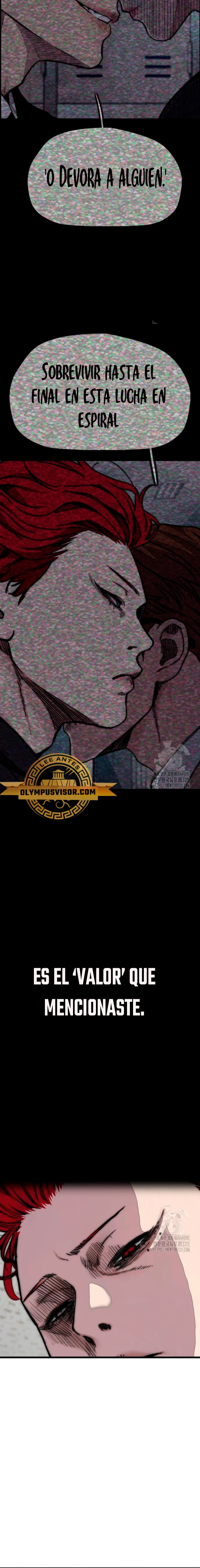Read Cortavientos ES Manga Online