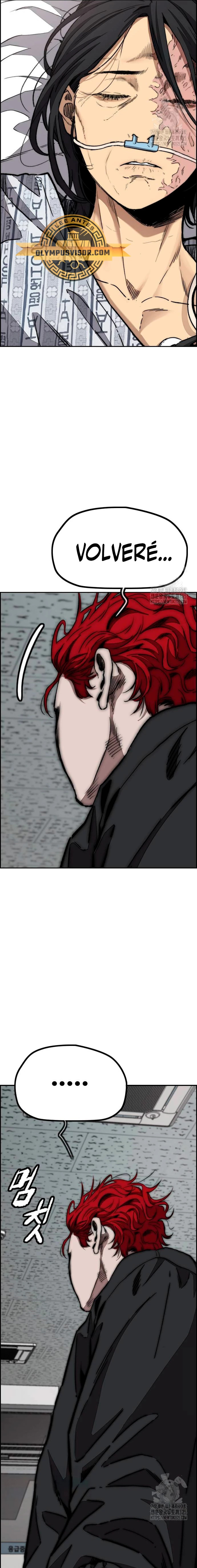 Read Cortavientos ES Manga Online