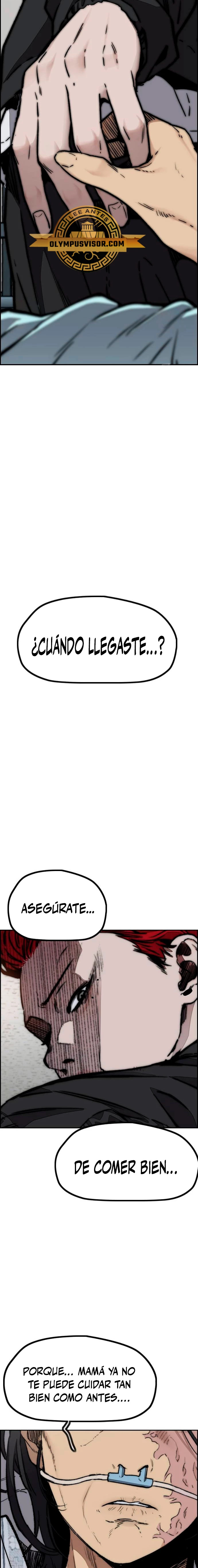 Read Cortavientos ES Manga Online