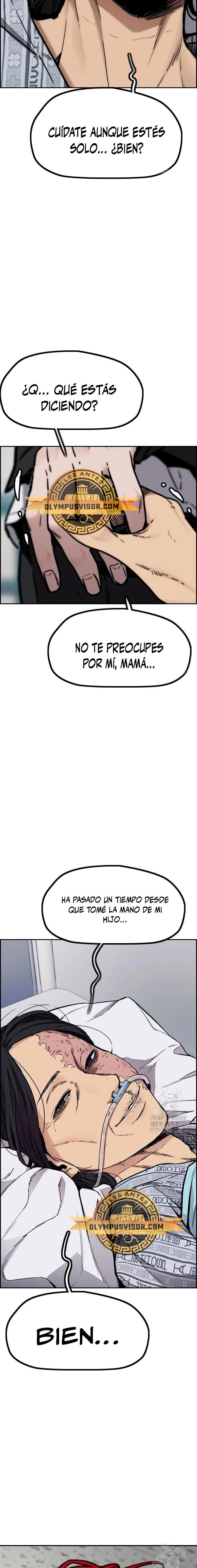 Read Cortavientos ES Manga Online