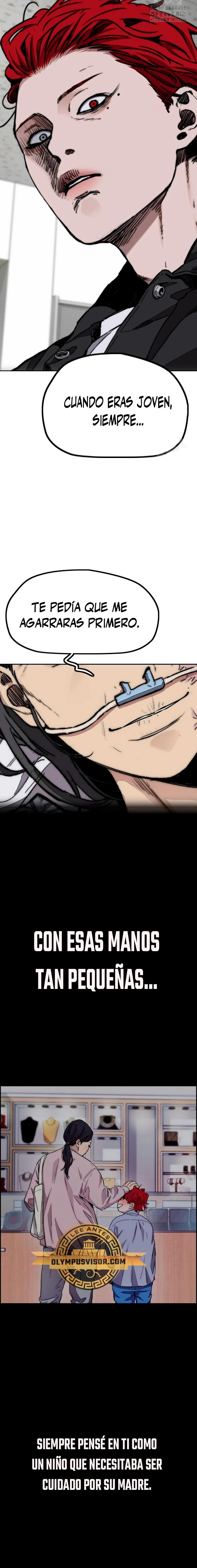 Read Cortavientos ES Manga Online
