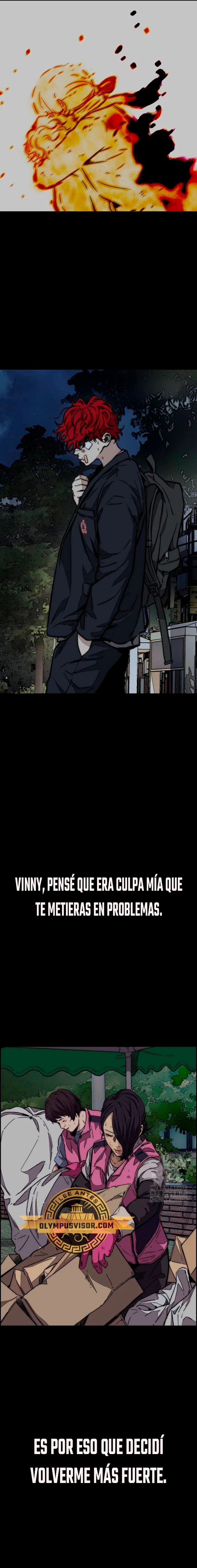 Read Cortavientos ES Manga Online