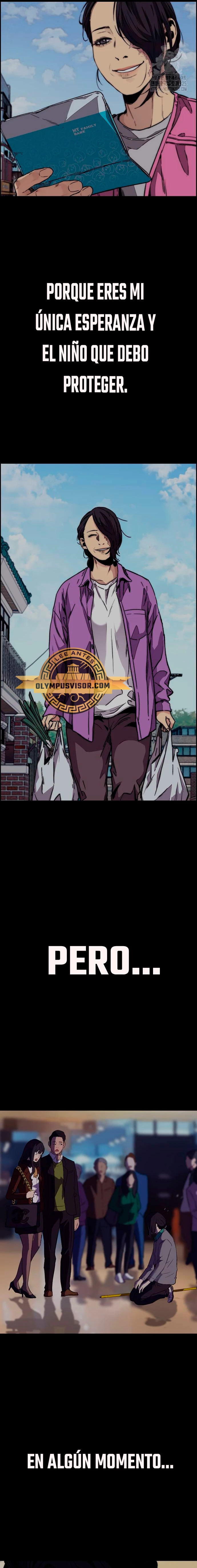 Read Cortavientos ES Manga Online