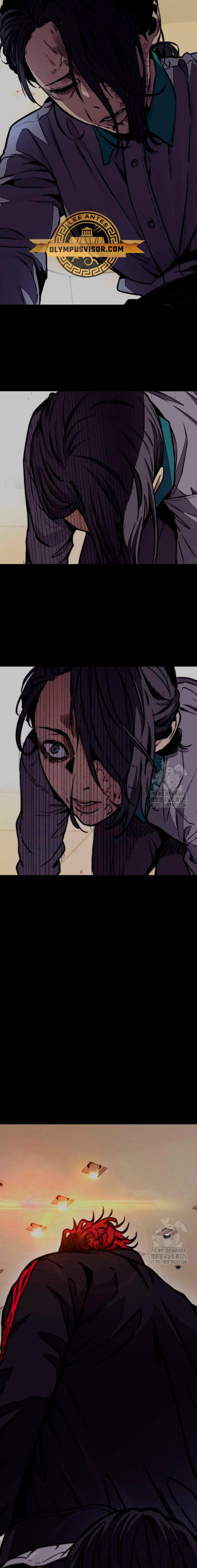 Read Cortavientos ES Manga Online