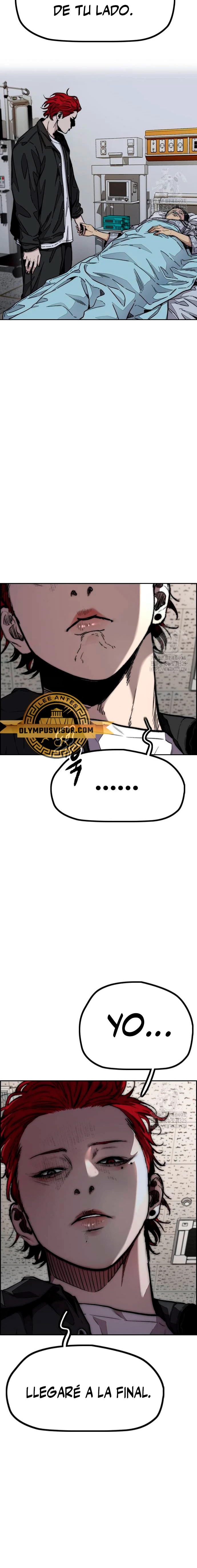 Read Cortavientos ES Manga Online