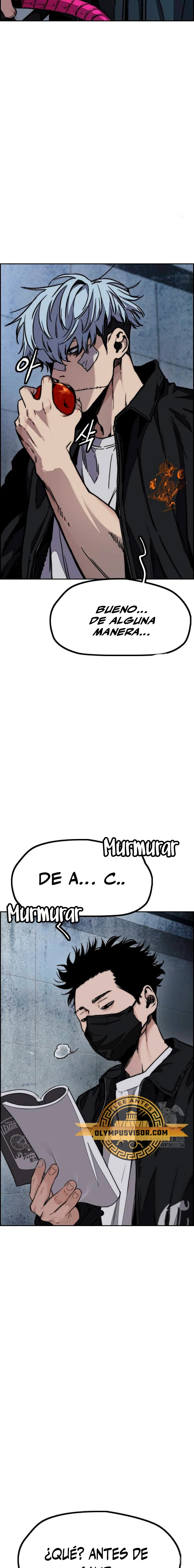 Read Cortavientos ES Manga Online