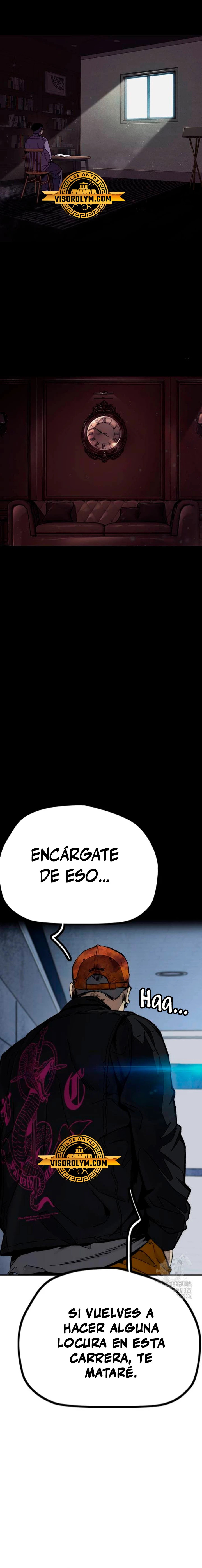 Read Cortavientos ES Manga Online