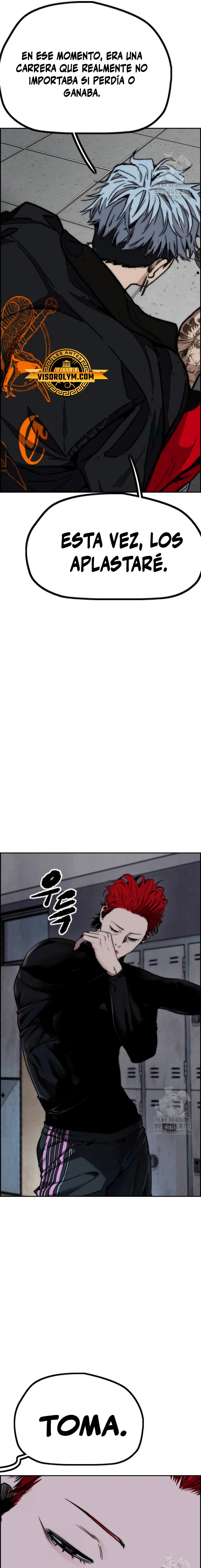 Read Cortavientos ES Manga Online