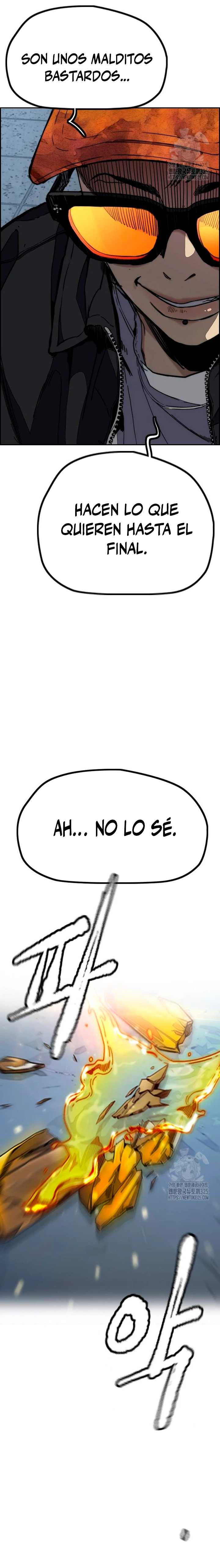 Read Cortavientos ES Manga Online