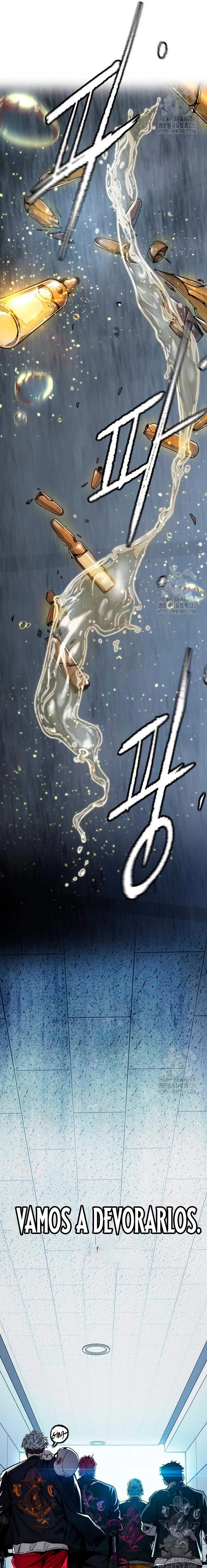 Read Cortavientos ES Manga Online