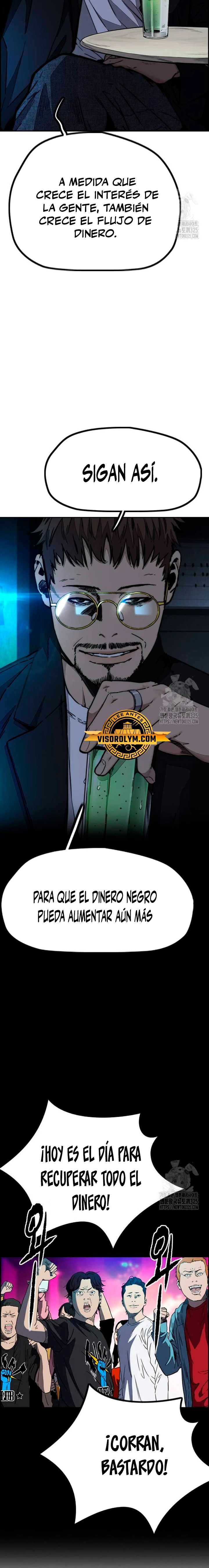 Read Cortavientos ES Manga Online