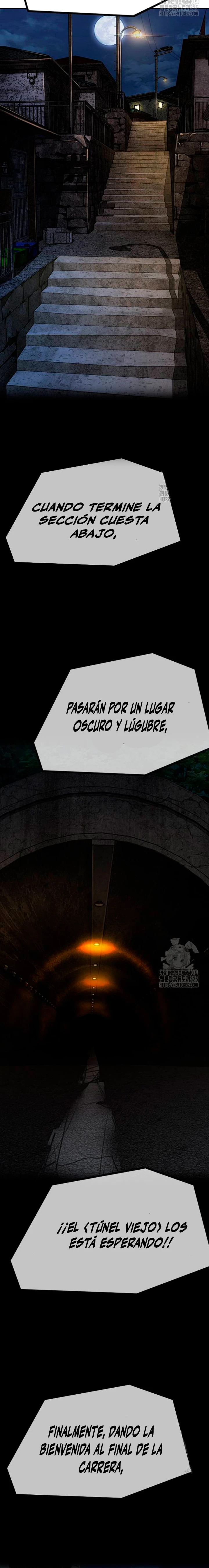 Read Cortavientos ES Manga Online