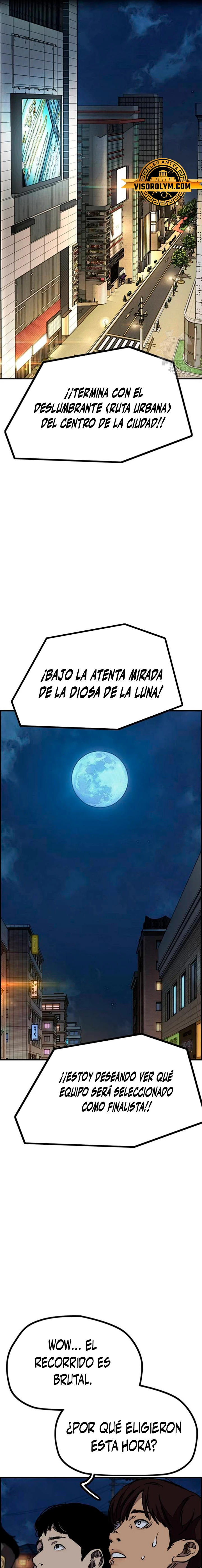 Read Cortavientos ES Manga Online