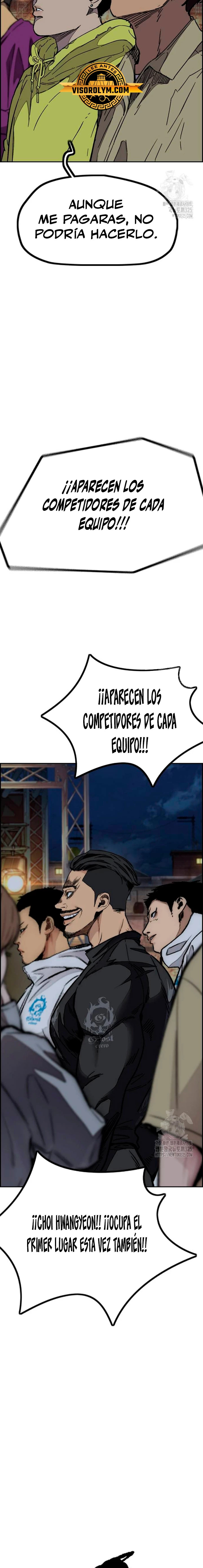 Read Cortavientos ES Manga Online