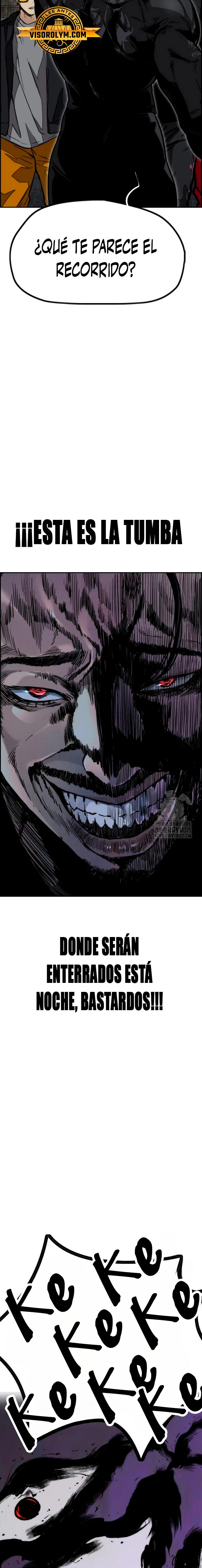 Read Cortavientos ES Manga Online