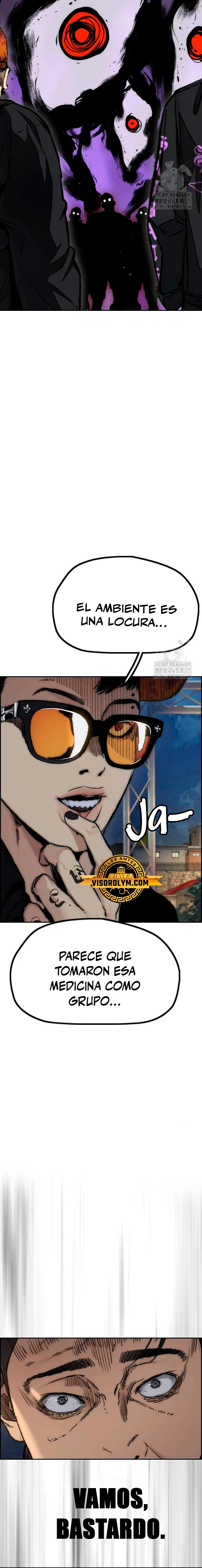 Read Cortavientos ES Manga Online