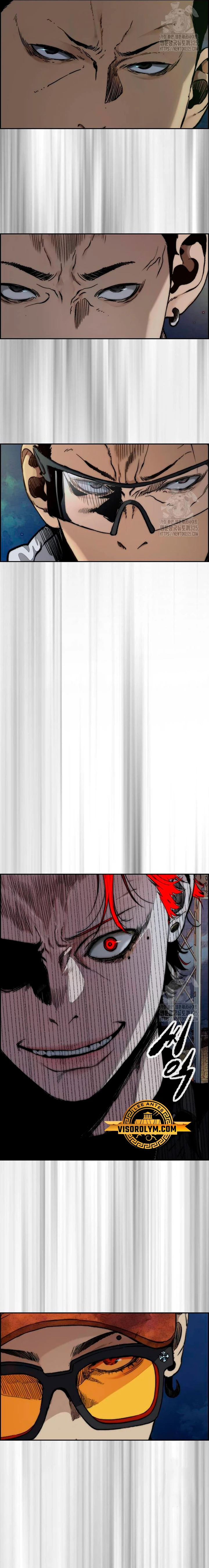 Read Cortavientos ES Manga Online
