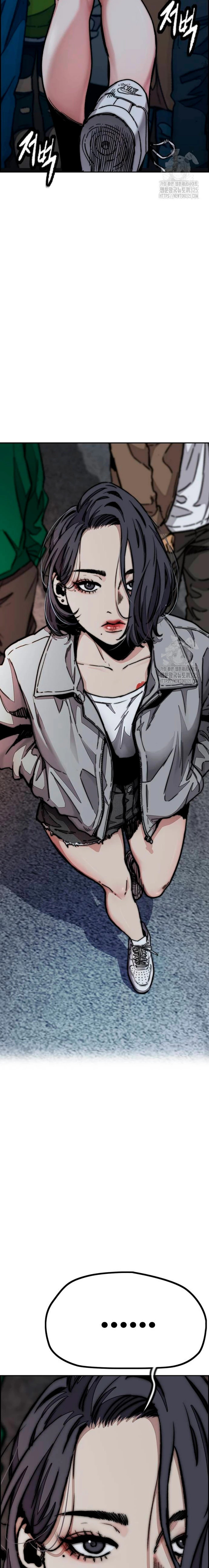 Read Cortavientos ES Manga Online