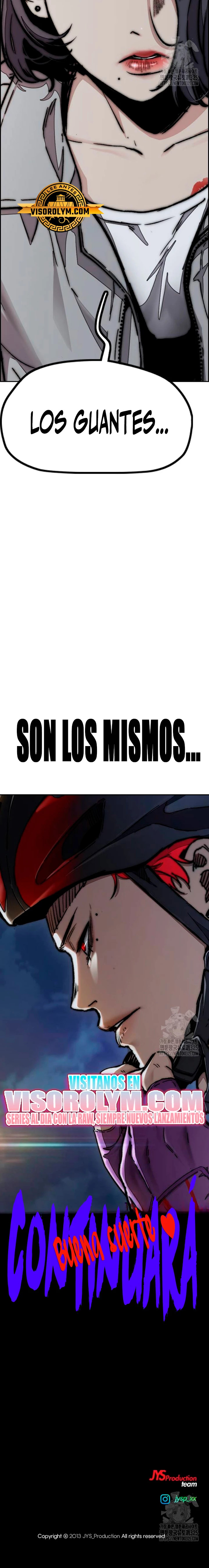 Read Cortavientos ES Manga Online