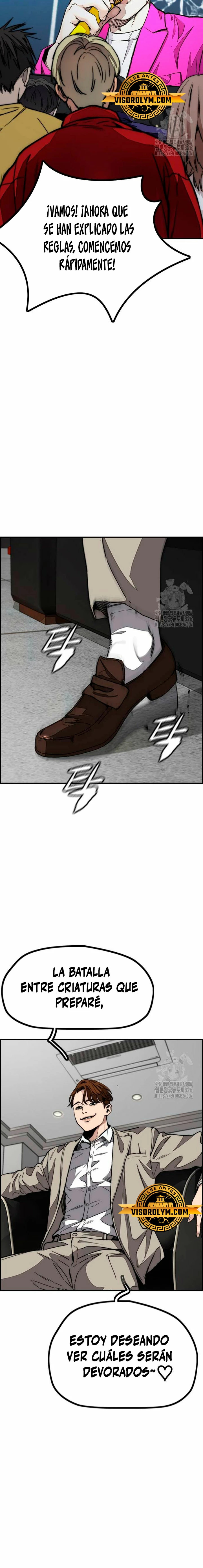 Read Cortavientos ES Manga Online