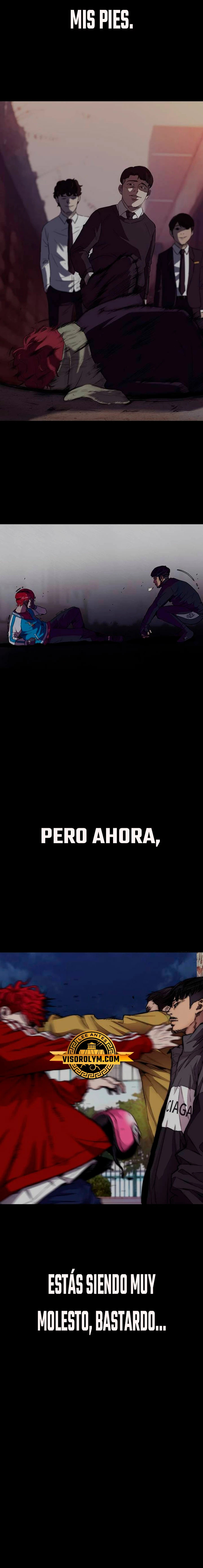 Read Cortavientos ES Manga Online