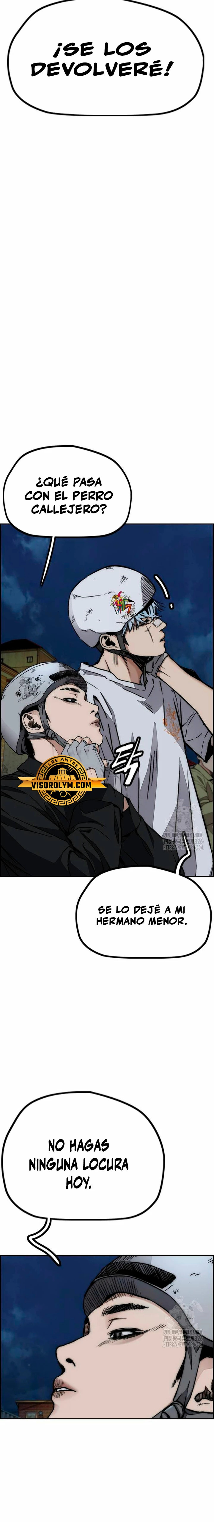 Read Cortavientos ES Manga Online