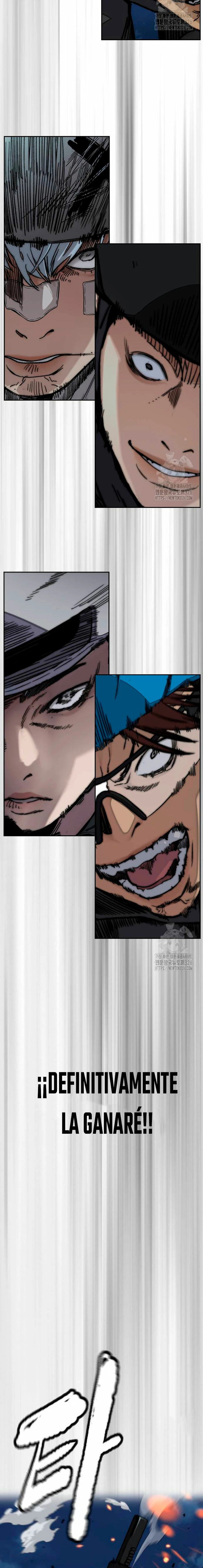 Read Cortavientos ES Manga Online