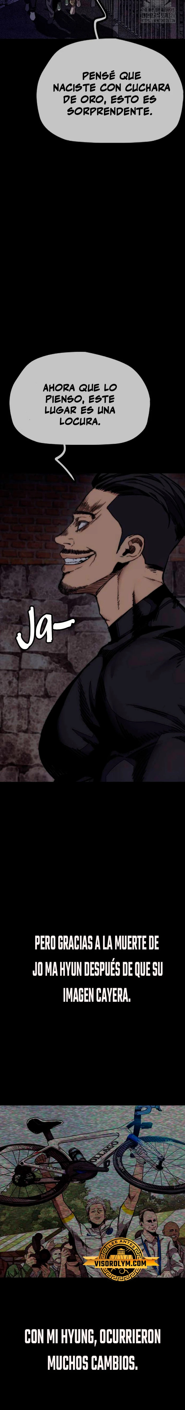Read Cortavientos ES Manga Online