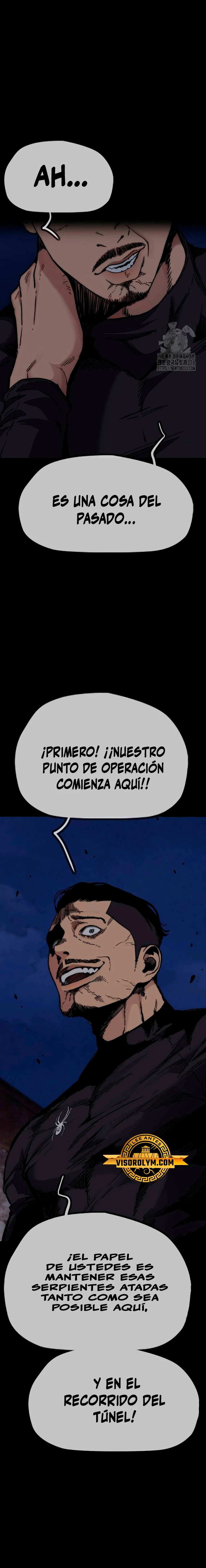 Read Cortavientos ES Manga Online