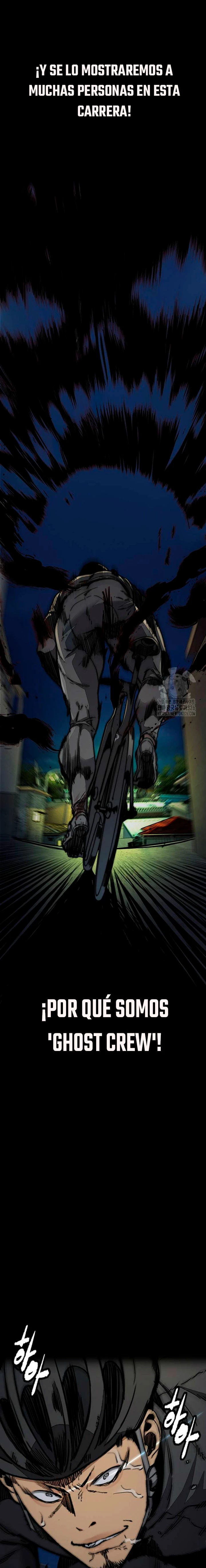 Read Cortavientos ES Manga Online