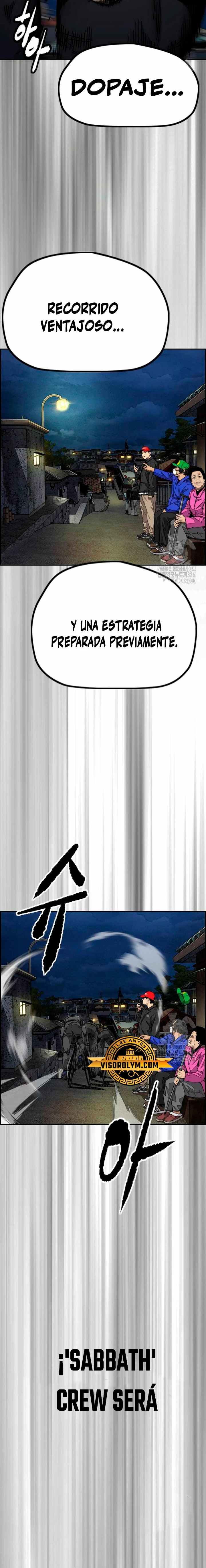 Read Cortavientos ES Manga Online