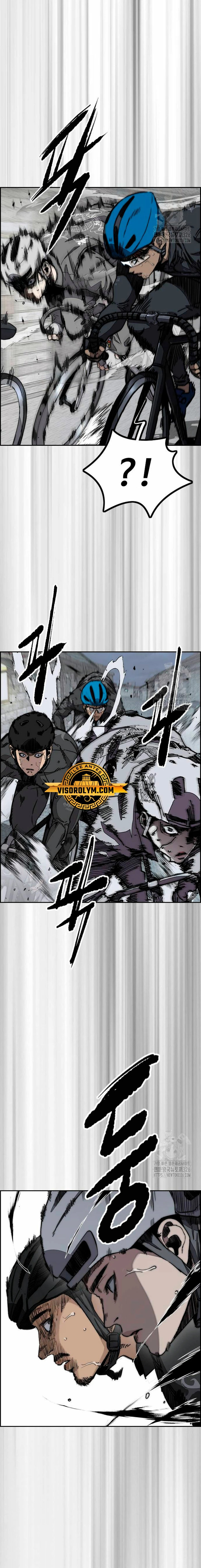 Read Cortavientos ES Manga Online