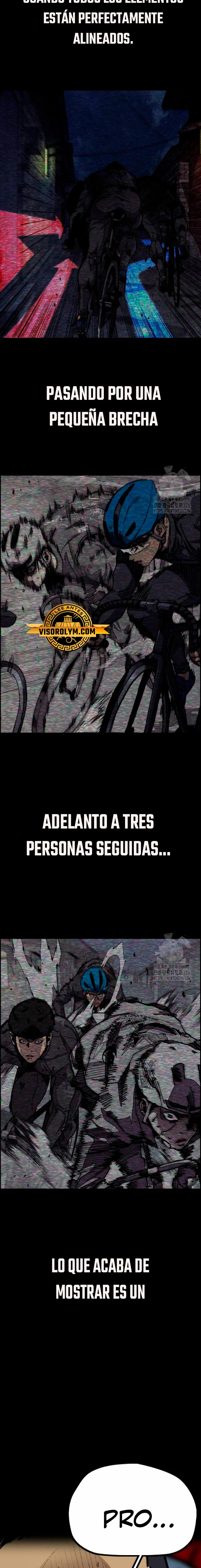 Read Cortavientos ES Manga Online