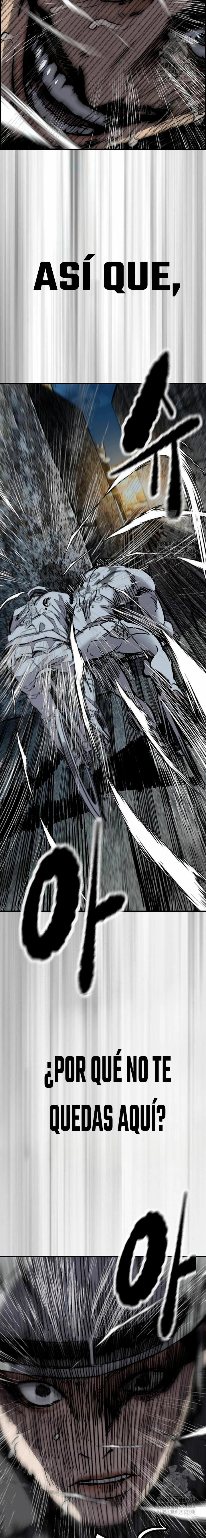 Read Cortavientos ES Manga Online