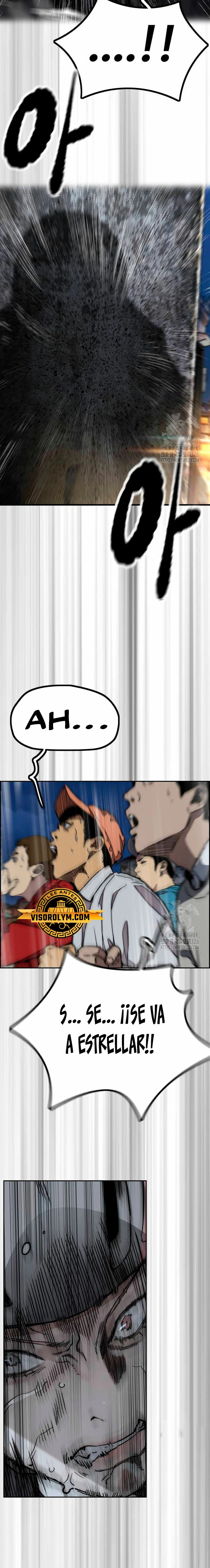 Read Cortavientos ES Manga Online