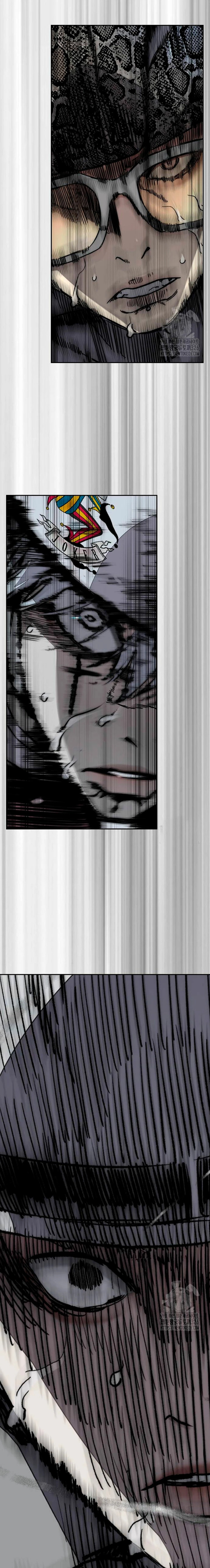 Read Cortavientos ES Manga Online