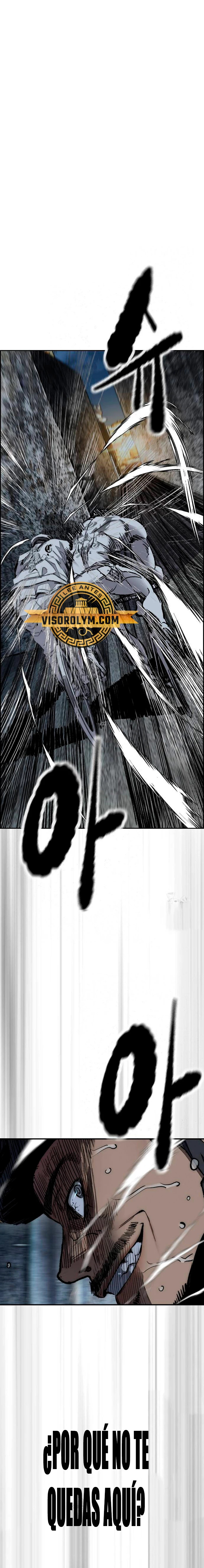 Read Cortavientos ES Manga Online
