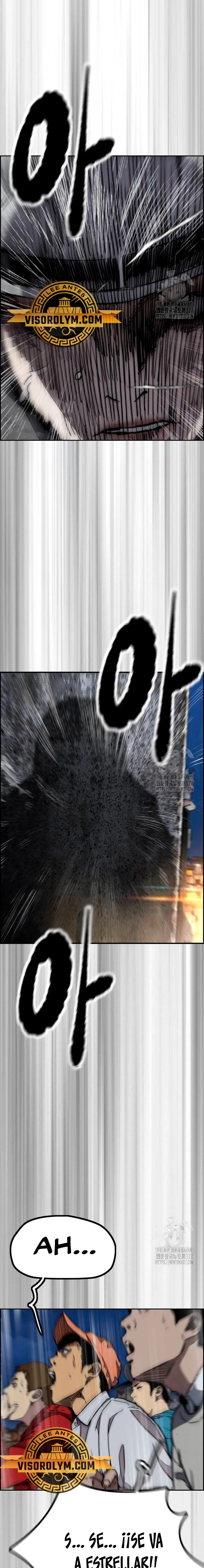 Read Cortavientos ES Manga Online